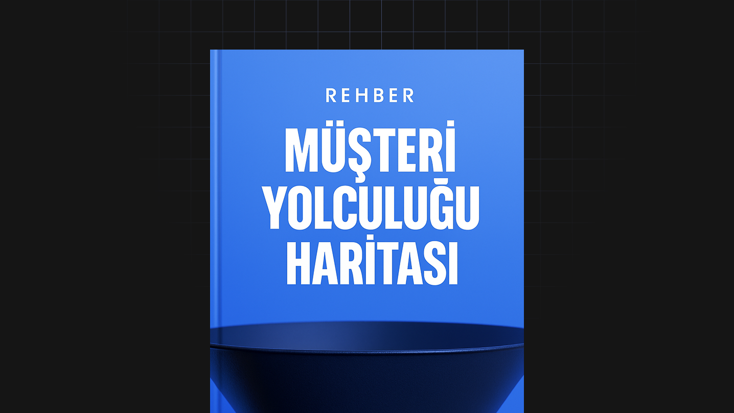 Müşteri Yolculuğu Haritası